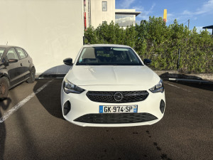 OPEL CORSA VI
