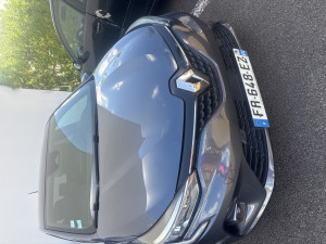 RENAULT CLIO V